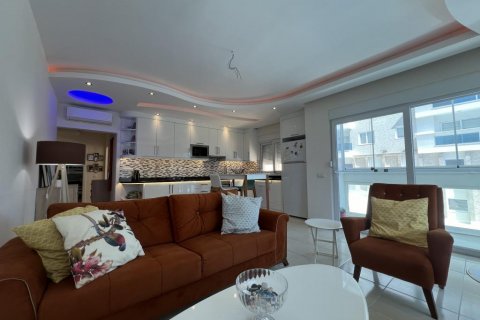 2+1 Lejlighed i Mahmutlar, Antalya, Tyrkiet Nr. 177724 - 14