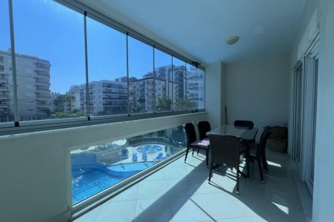 2+1 Lejlighed i Mahmutlar, Antalya, Tyrkiet Nr. 177724 - 17