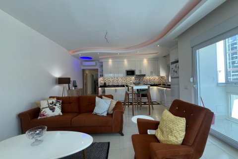 2+1 Lejlighed i Mahmutlar, Antalya, Tyrkiet Nr. 177724 - 15