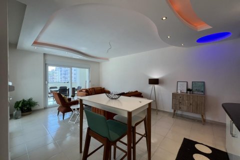2+1 Lejlighed i Mahmutlar, Antalya, Tyrkiet Nr. 177724 - 16