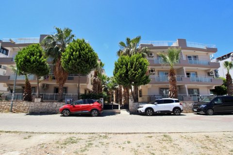 3+1 Takvåning i Didim, Aydin, Turkiet Nr. 166724 - 28
