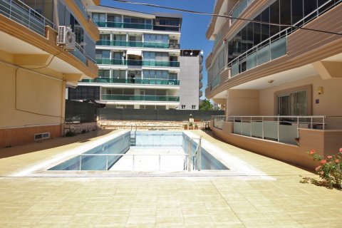 3+1 Takvåning i Didim, Aydin, Turkiet Nr. 166724 - 26