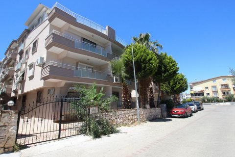 3+1 Takvåning i Didim, Aydin, Turkiet Nr. 166724 - 27
