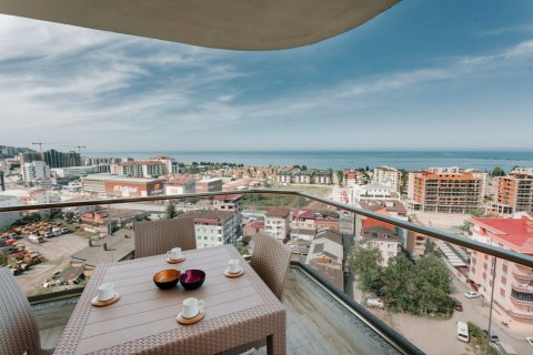 Daire  3+1  Yomra, Trabzon, Türkiye №160097 - 16