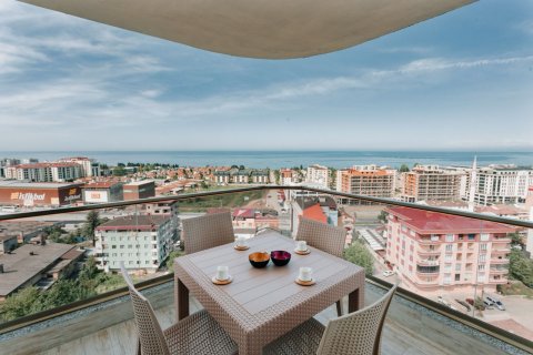 Daire  3+1  Yomra, Trabzon, Türkiye №160097 - 17