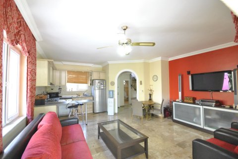 Продажа виллы в Кемере, Анталье, Турция 3+1, 165м2, №185372 – фото 6