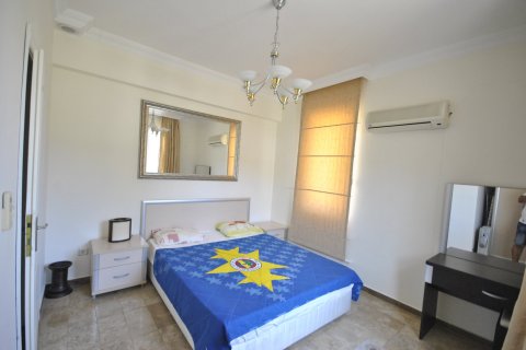 Продажа виллы в Кемере, Анталье, Турция 3+1, 165м2, №185372 – фото 9