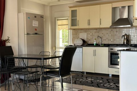 3+1 Penthouse i Alanya, Antalya, Tyrkiet Nr. 168619 - 11