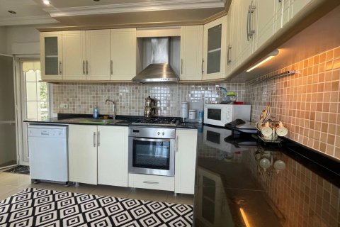 3+1 Penthouse i Alanya, Antalya, Tyrkiet Nr. 168619 - 10