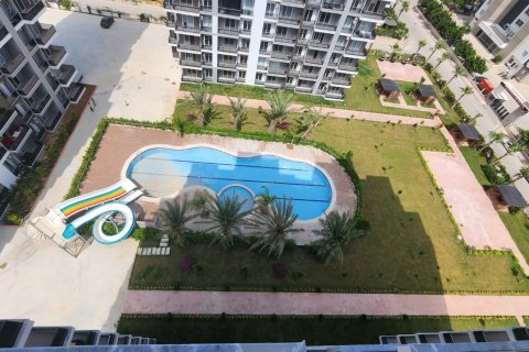 1+1 Leilighet  i Mersin, Tyrkia Nr. 167480