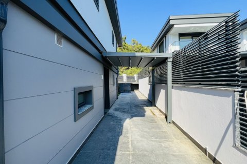 Villa 4+0 Kemer, Antalya, Türkiye №177572 - 4