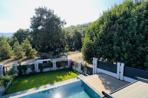 Villa 4+0 Kemer, Antalya, Türkiye №177572 - 3