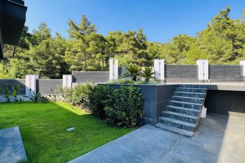 Villa 4+0 Kemer, Antalya, Türkiye №177572 - 5
