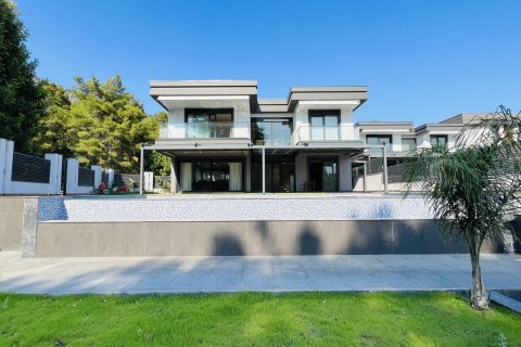 Villa 4+0 Kemer, Antalya, Türkiye №177572 - 2