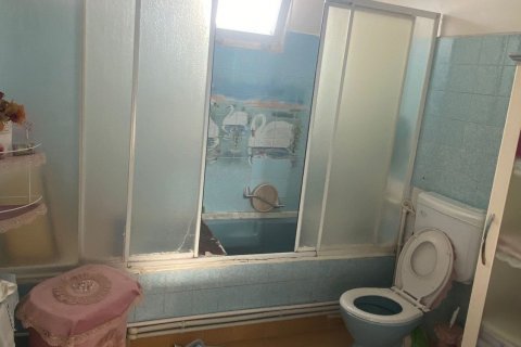 ملک تجاری در  Mersin ، ترکیه 120 متر مربع.  شماره 168484 - 11