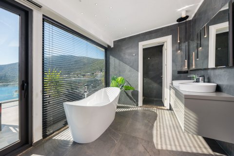 Villa  5+1  Kalkan, Antalya, Türkiye №178241 - 3