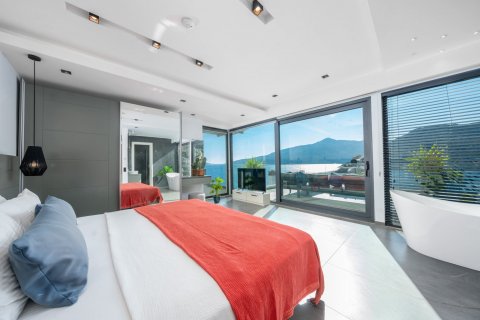 Villa  5+1  Kalkan, Antalya, Türkiye №178241 - 2