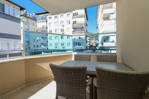 Продажа квартиры  в Аланье, Анталье, Турция 3+2, 170м2, №164841 – фото 10
