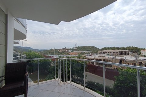 آپارتمان در Alanya ، ترکیه 2 خوابه ، 110 متر مربع. شماره 171558 - 4