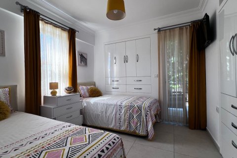 Продажа квартиры в Фетхие, Мугле, Турция 2+1, 217м2, №206884 – фото 20
