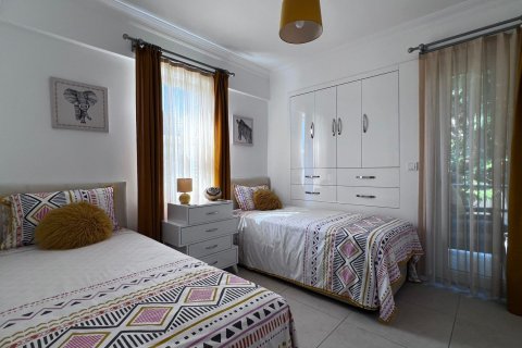 Продажа квартиры в Фетхие, Мугле, Турция 2+1, 217м2, №206884 – фото 19