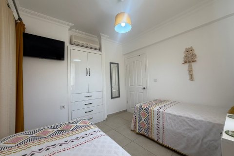 Продажа квартиры в Фетхие, Мугле, Турция 2+1, 217м2, №206884 – фото 18