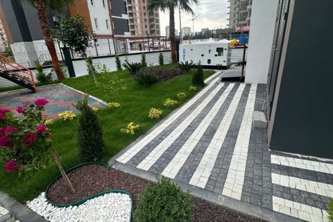 1+1 Lägenhet  i Mersin, Turkiet Nr. 163285 - 2