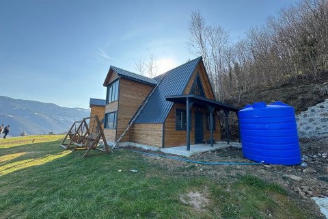 Продажа  в Акчаабате, Трабзоне, Турция, 650м2, №188039 – фото 14