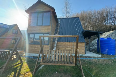 Продажа  в Акчаабате, Трабзоне, Турция, 650м2, №188039 – фото 13