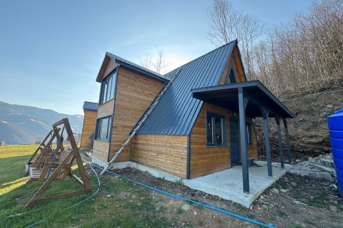 Продажа  в Акчаабате, Трабзоне, Турция, 650м2, №188039 – фото 12