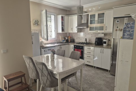 3+1 Wohnung in Fethiye, Mugla, Türkei Nr. 192047 - 8