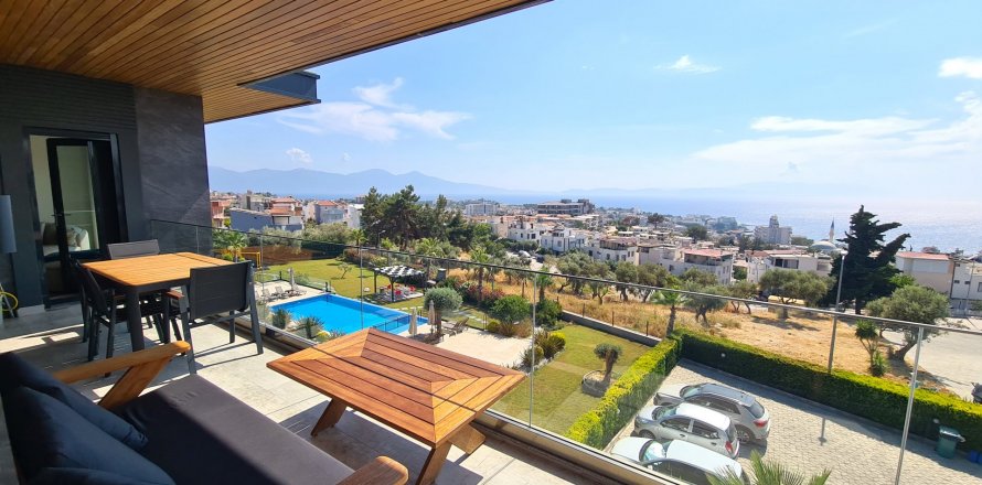 i Kusadasi, Aydin, Tyrkia Nr. 169436