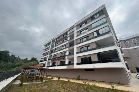 3+2 Wohnung  in Trabzon, Türkei Nr. 186773