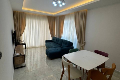 1+1 Wohnung in Alanya, Antalya, Türkei Nr. 171480