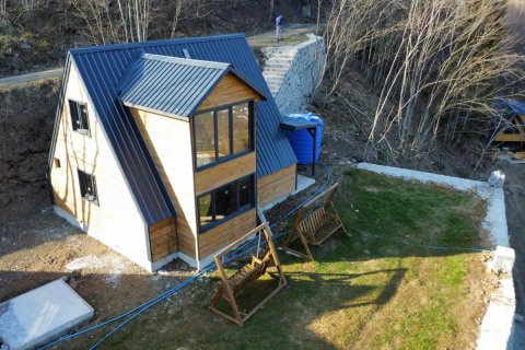 Продажа  в Акчаабате, Трабзоне, Турция, 650м2, №188039 – фото 2