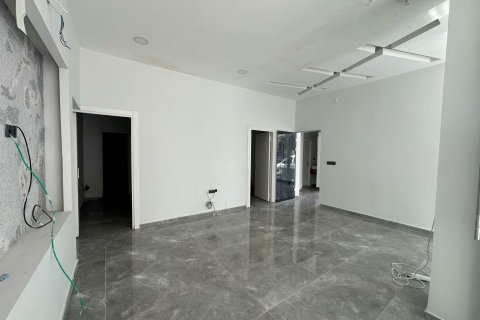 Kontor i Alanya, Antalya, Turkiet Nr. 188010 - 4