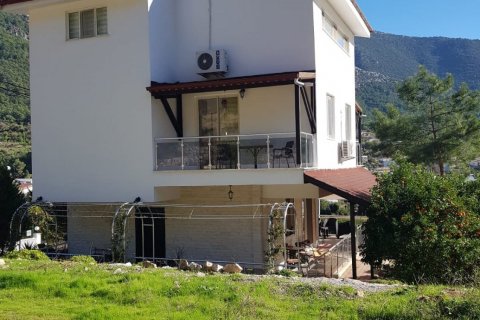 Villa for sale  in Antalya, Turkey, 4 bedrooms, 300m2, No. 178240 – photo 5
