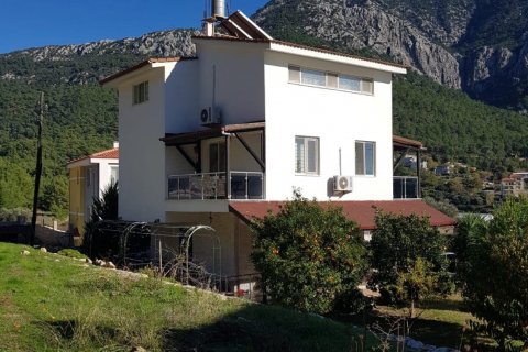 Villa for sale  in Antalya, Turkey, 4 bedrooms, 300m2, No. 178240 – photo 3