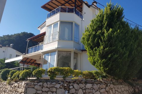 Villa for sale  in Antalya, Turkey, 4 bedrooms, 300m2, No. 178240 – photo 2
