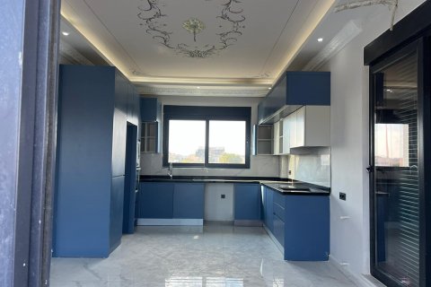 Продажа виллы в Белеке, Анталье, Турция 5+1, 260м2, №161226 – фото 7