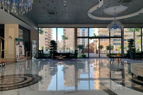 1+1 Lägenhet i Serenity, Mahmutlar, Antalya, Turkiet Nr. 185021 - 13