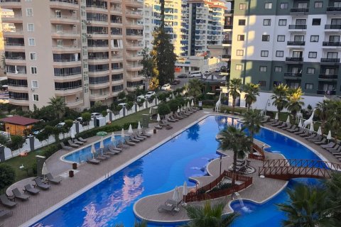 1+1 Lägenhet i Serenity, Mahmutlar, Antalya, Turkiet Nr. 185021 - 15