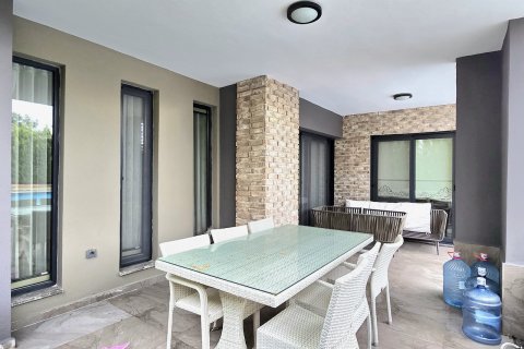 Villa 6+1 Ölüdeniz, Fethiye, Muğla, Türkiye №194311 - 17