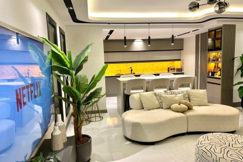 Villa for sale  in Mersin, Turkey, 4 bedrooms, 225m2, No. 187550 – photo 4