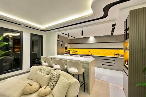 Villa for sale  in Mersin, Turkey, 4 bedrooms, 225m2, No. 187550 – photo 5
