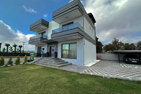 Villa for sale  in Mersin, Turkey, 4 bedrooms, 225m2, No. 187550 – photo 2