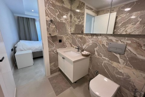 3+1 Lägenhet  i Alanya, Antalya, Turkiet Nr. 171333 - 20