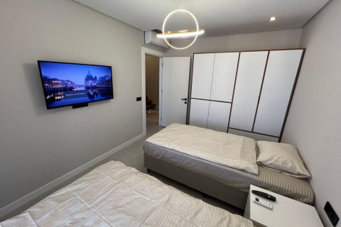 3+1 Lägenhet  i Alanya, Antalya, Turkiet Nr. 171333 - 18