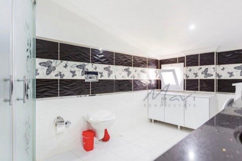 Daire  3+1  Kalkan, Antalya, Türkiye №168218 - 25
