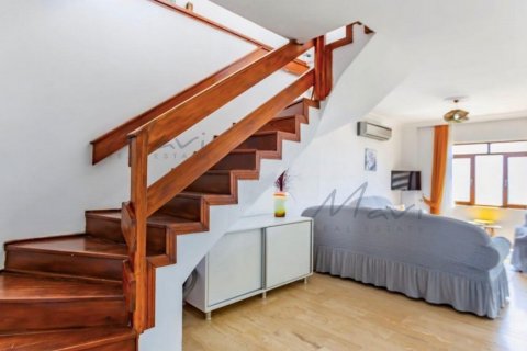 Daire  3+1  Kalkan, Antalya, Türkiye №168218 - 23